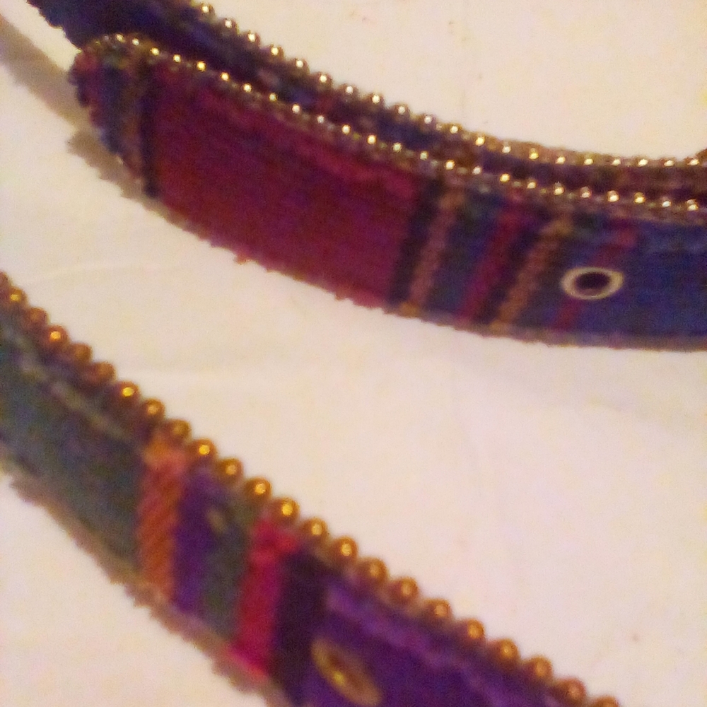 1 available#bundle Elite belts - Picture 7 of 7